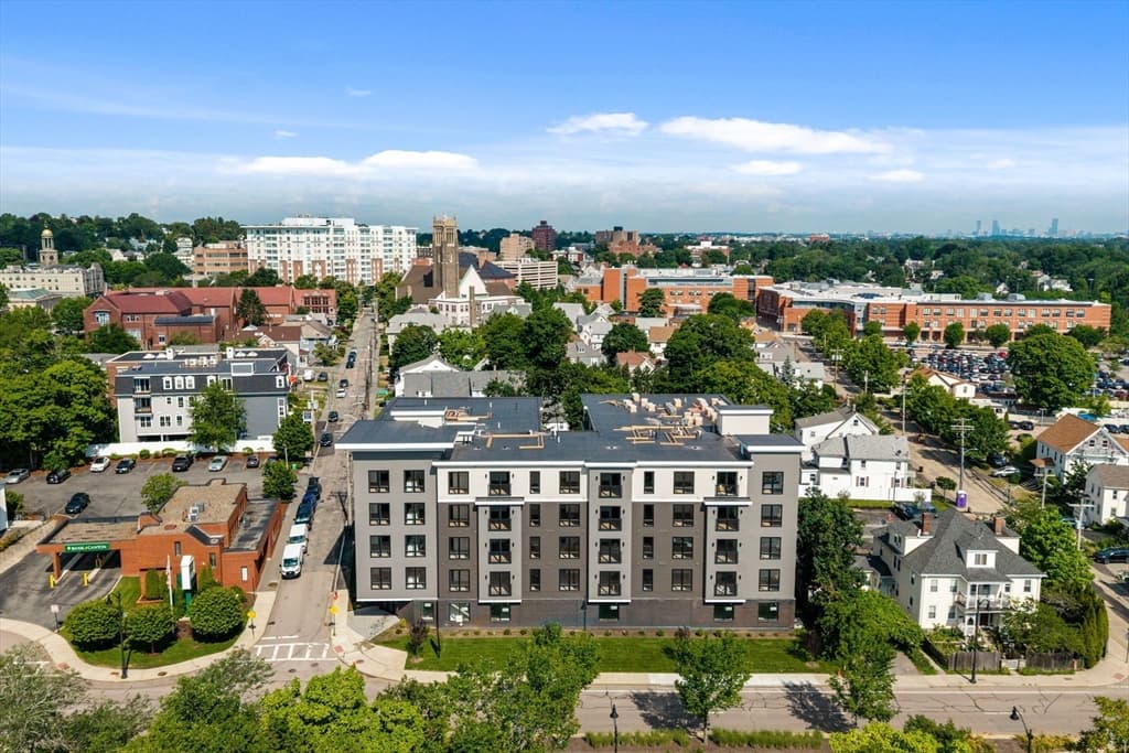 66 Mcgrath # 310, Quincy MA 02169 photo 24