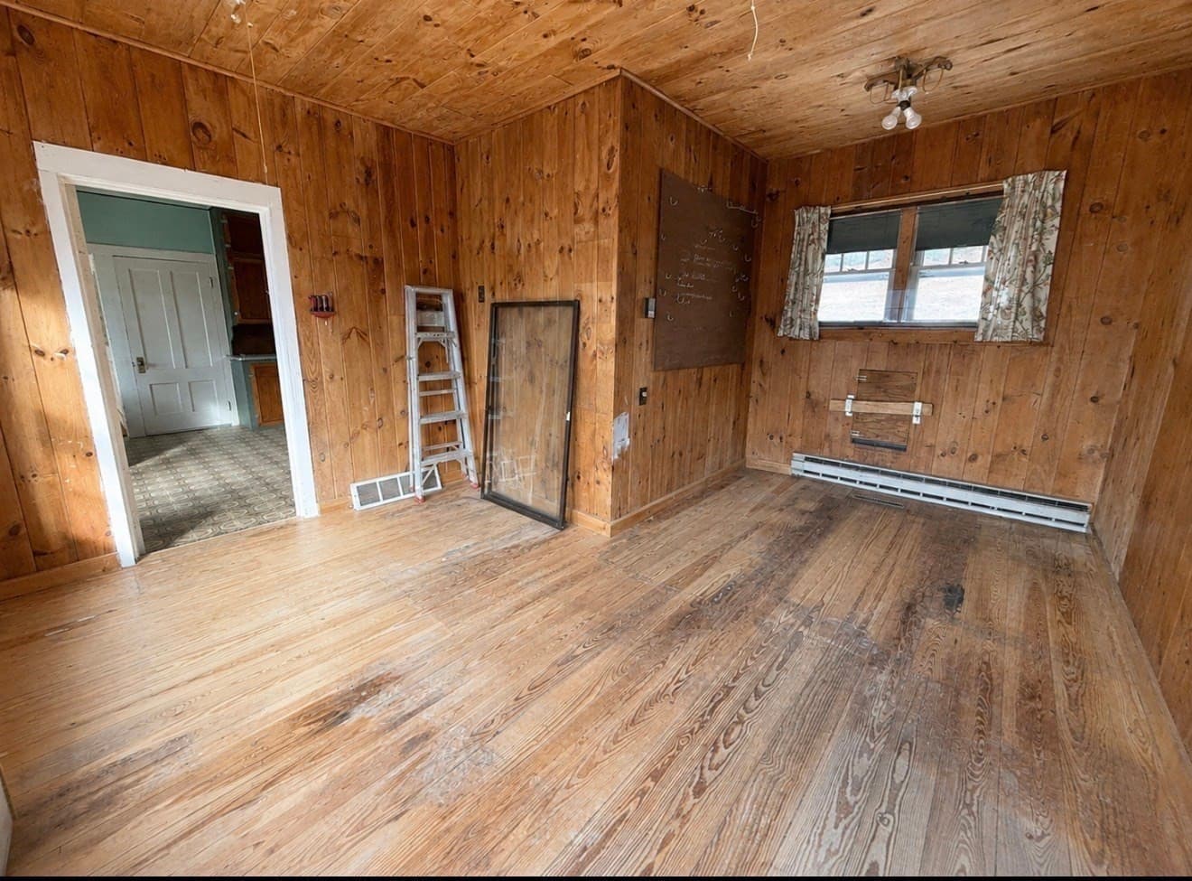 Single Family Residence at 6 Snow Rd, Cummington MA 01026, photo 12 of 22