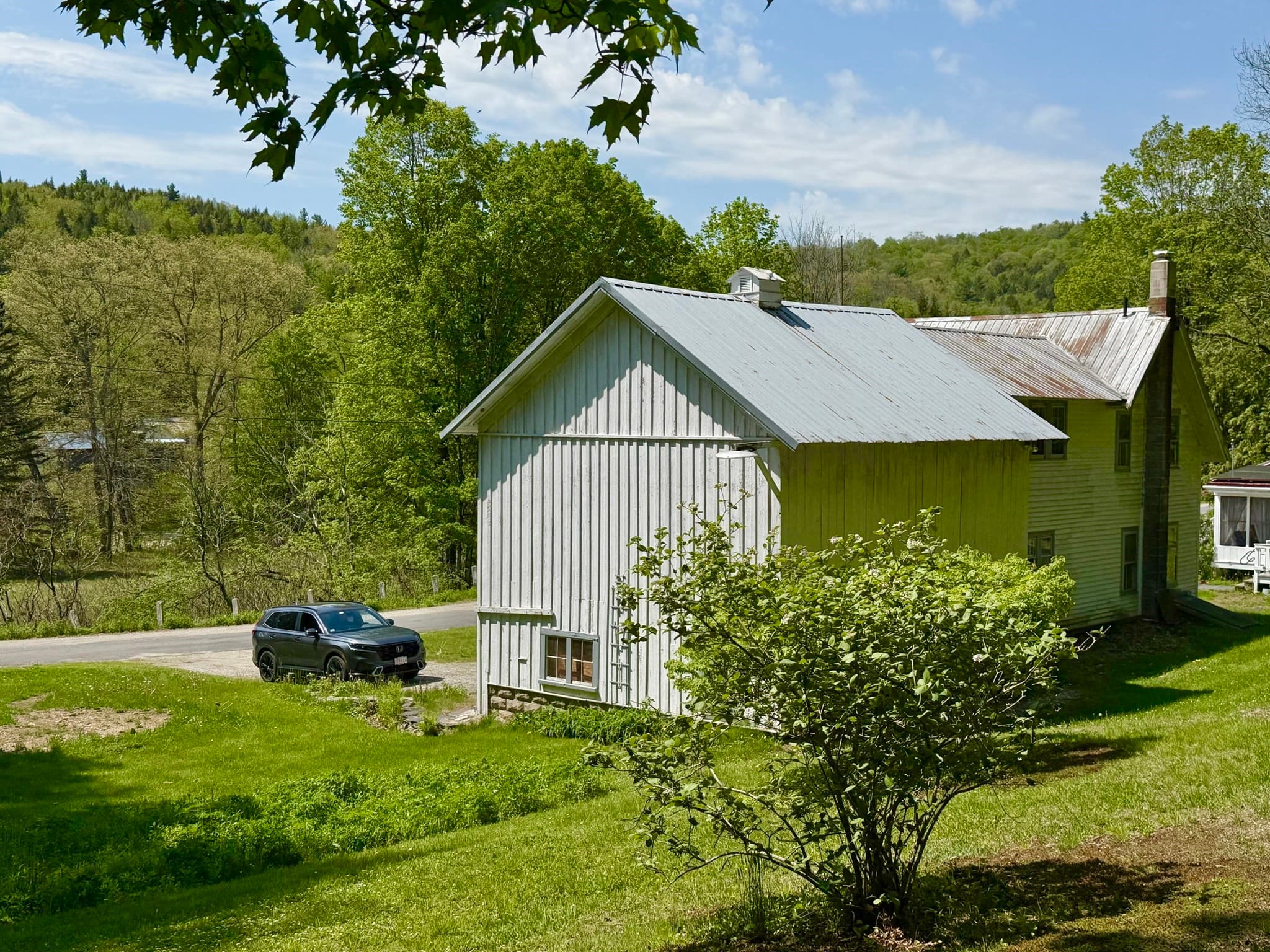 Single Family Residence at 6 Snow Rd, Cummington MA 01026, photo 22 of 22