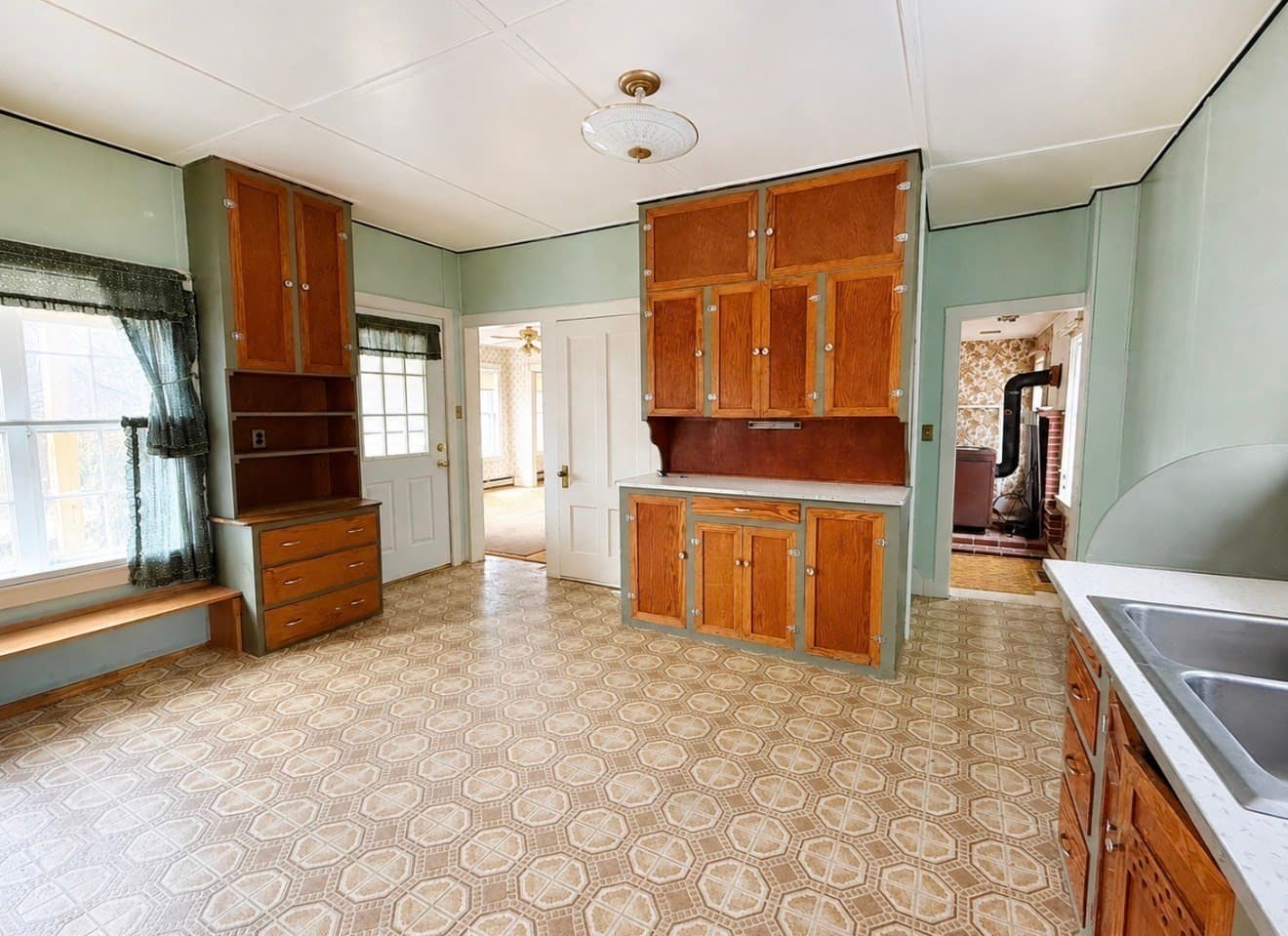 Single Family Residence at 6 Snow Rd, Cummington MA 01026, photo 5 of 22