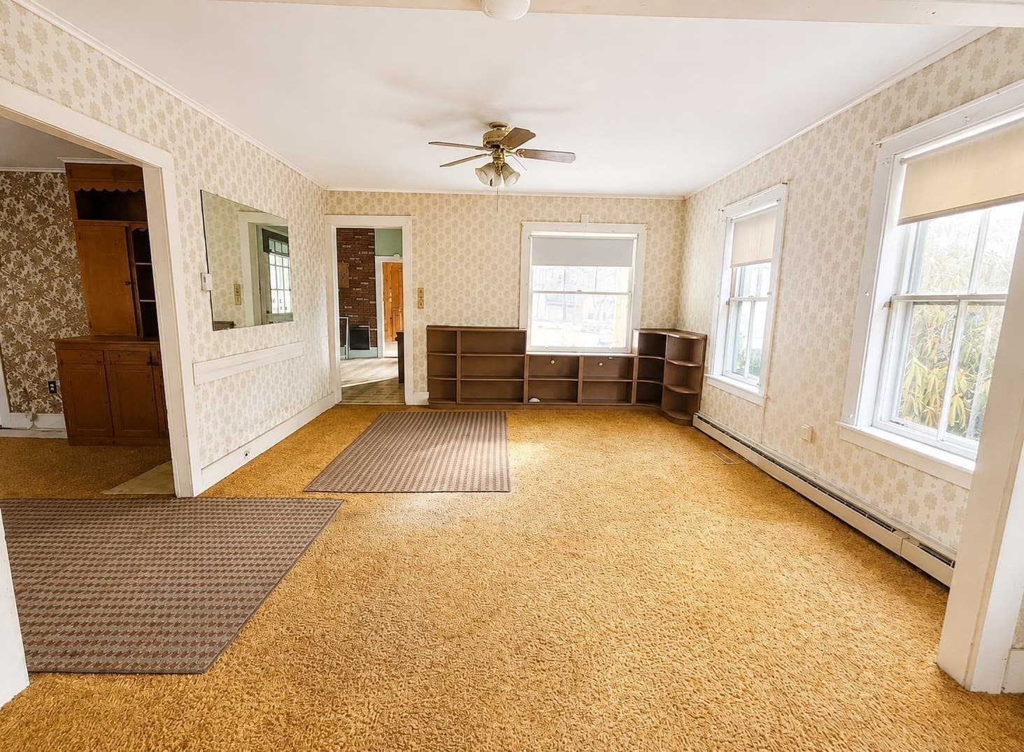 Single Family Residence at 6 Snow Rd, Cummington MA 01026, photo 9 of 22