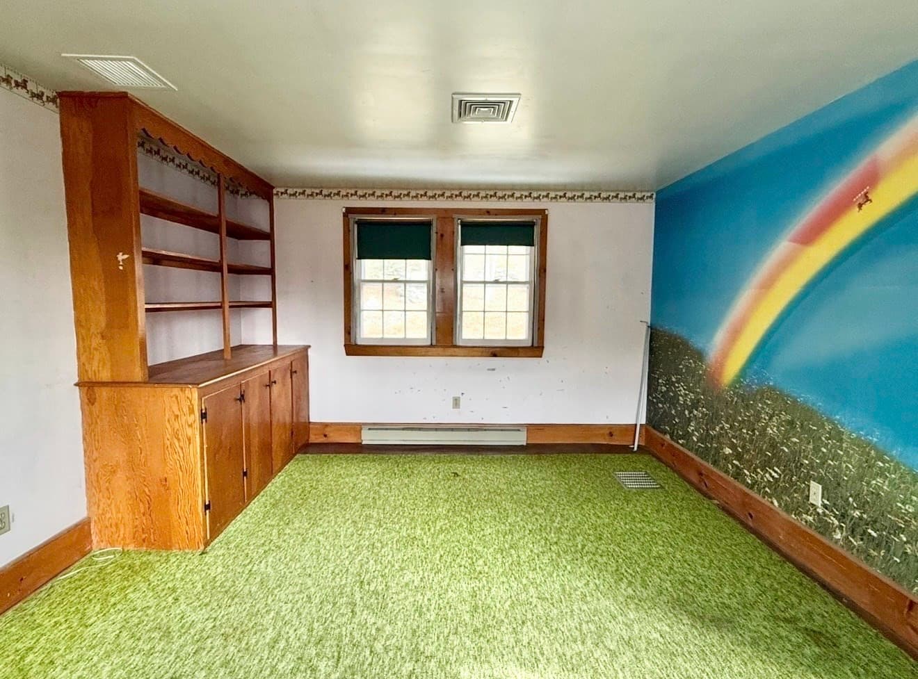 Single Family Residence at 6 Snow Rd, Cummington MA 01026, photo 18 of 22