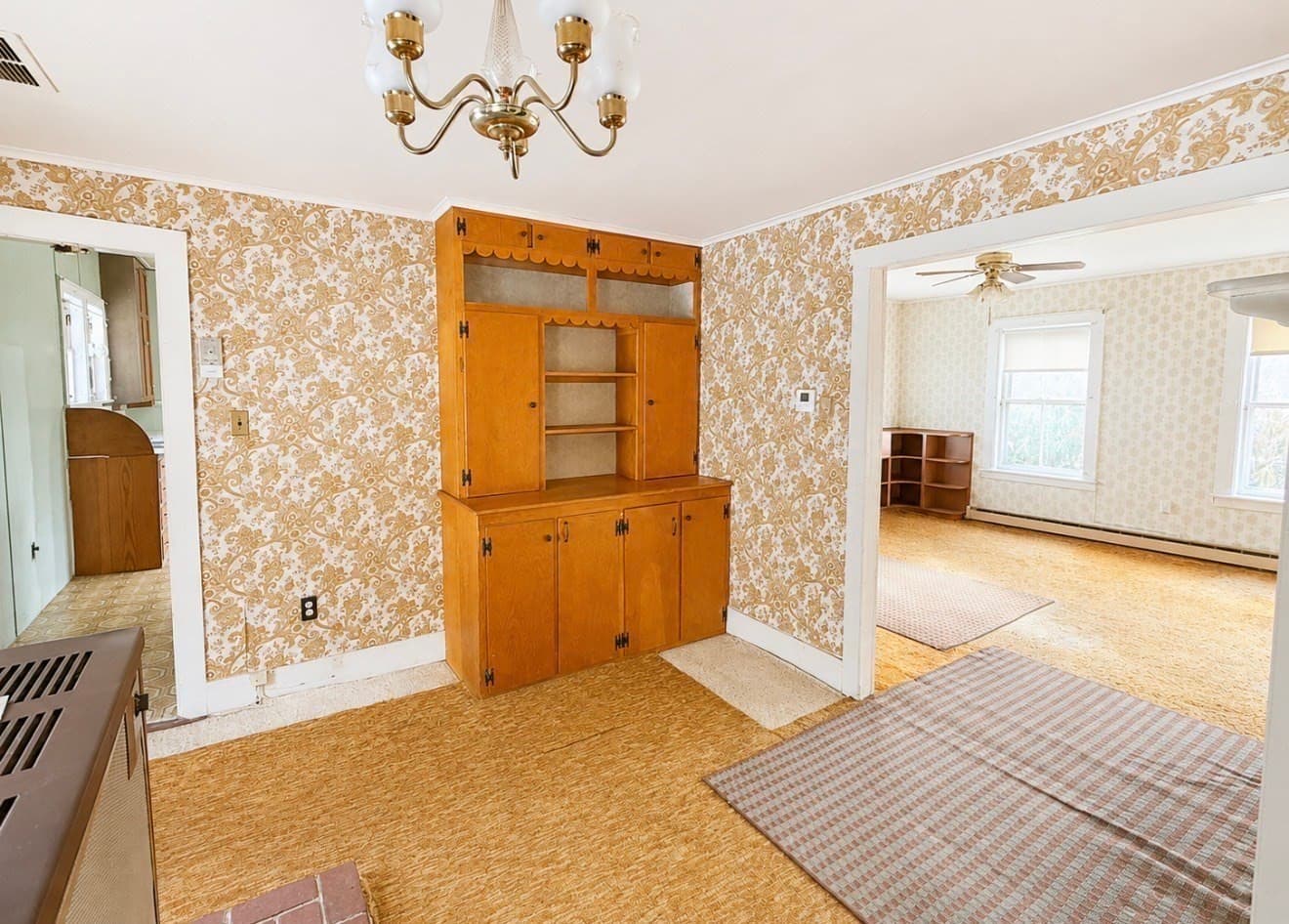 Single Family Residence at 6 Snow Rd, Cummington MA 01026, photo 11 of 22