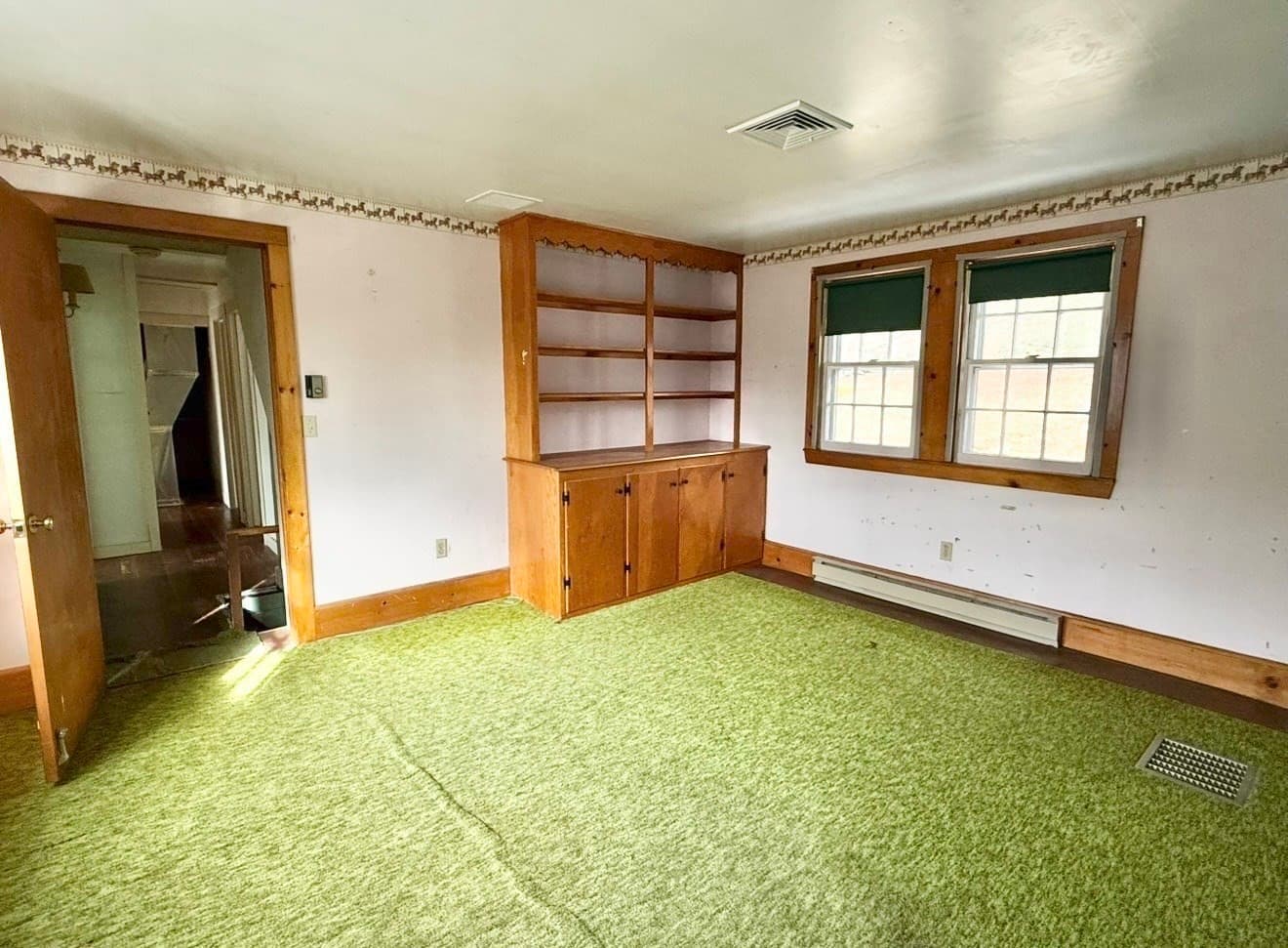 Single Family Residence at 6 Snow Rd, Cummington MA 01026, photo 19 of 22