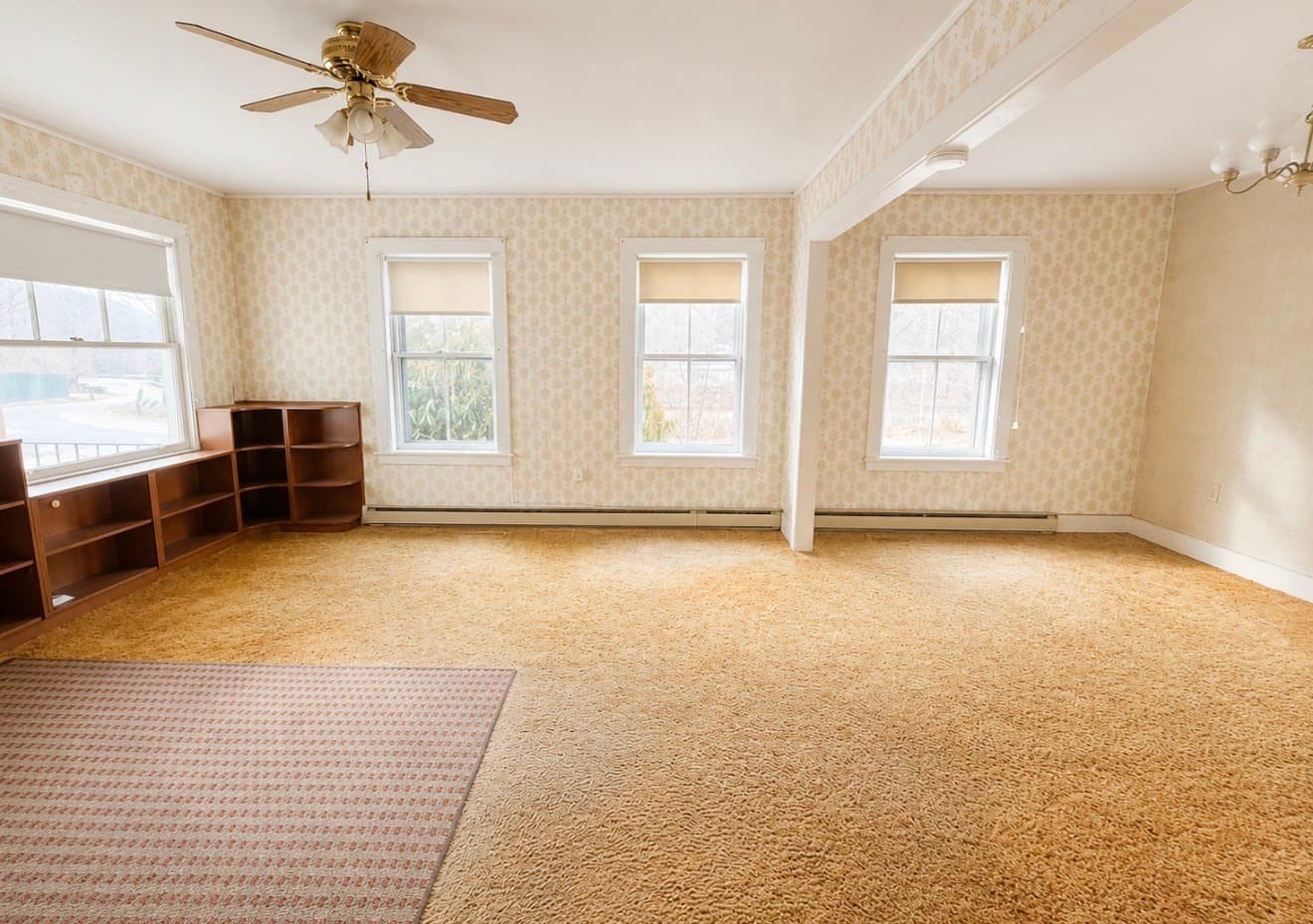 Single Family Residence at 6 Snow Rd, Cummington MA 01026, photo 8 of 22