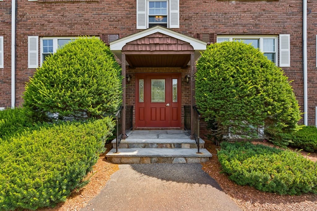 120 Parker St # 24, Acton MA 01720