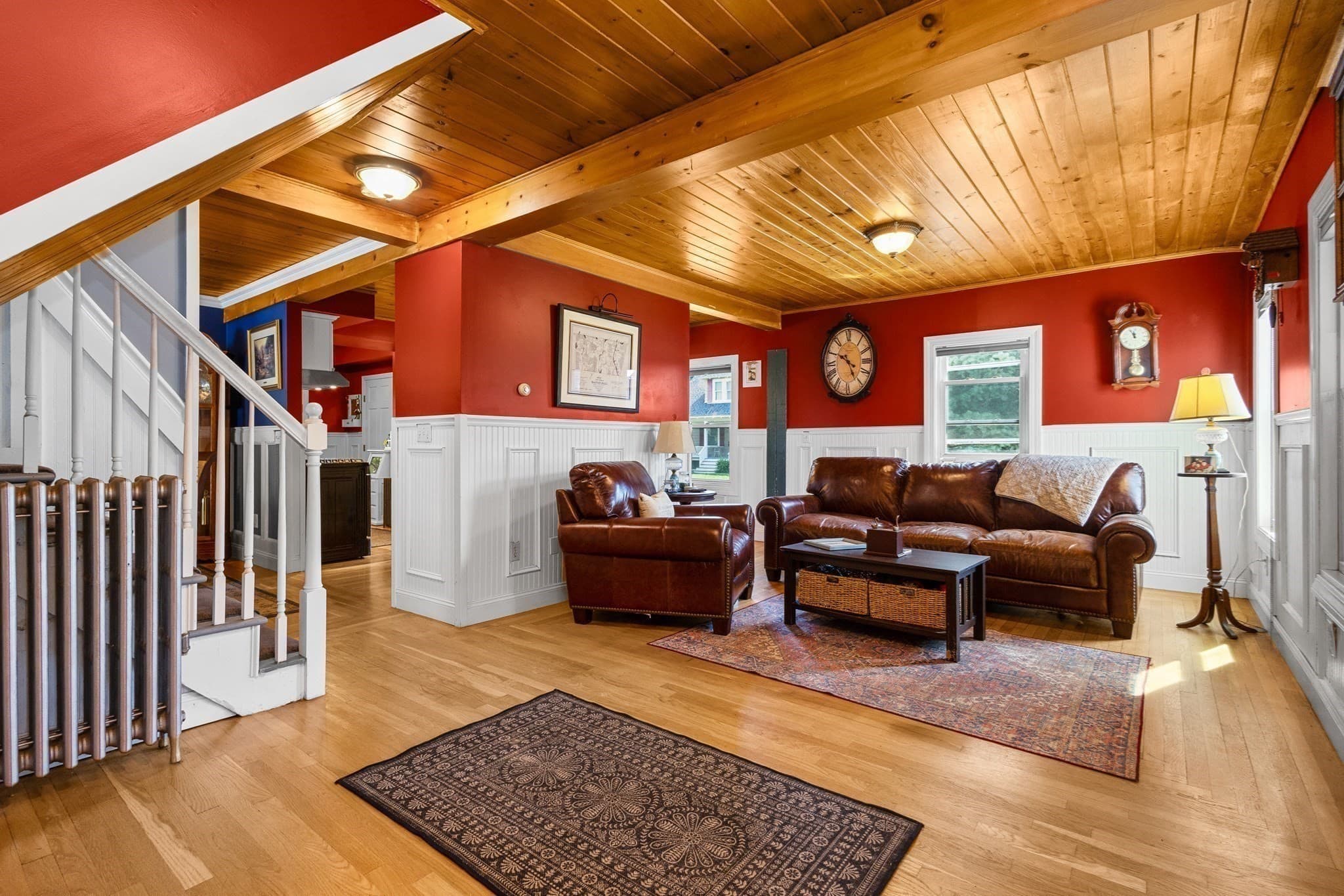 Single Family Residence at 27 Bliss Ave, Mansfield MA 02048, Mansfield, photo 6 of 31