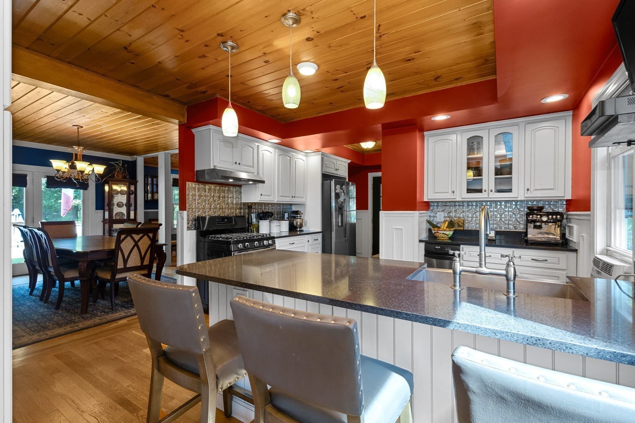 Single Family Residence at 27 Bliss Ave, Mansfield MA 02048, Mansfield, photo 12 of 31