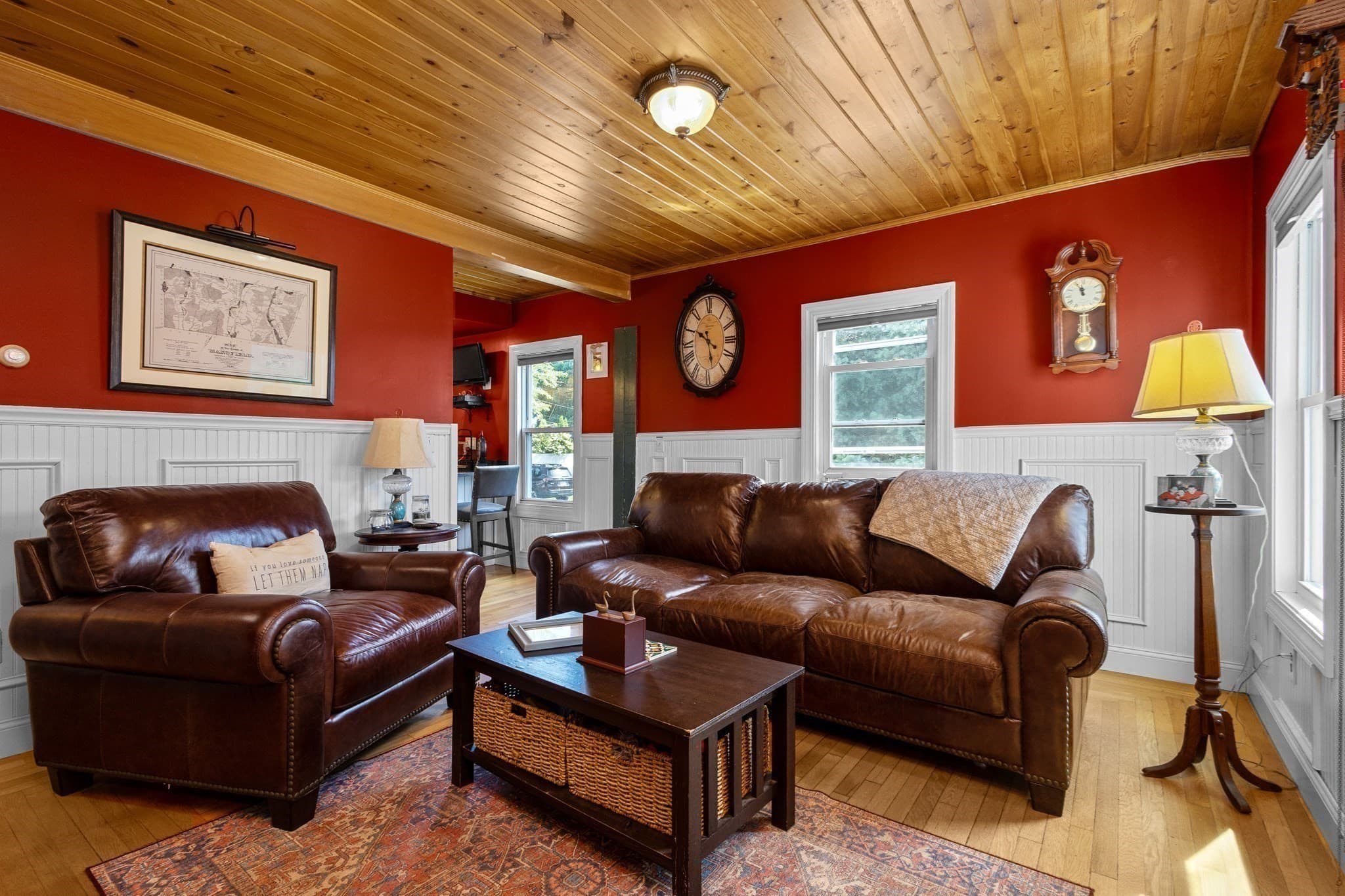 Single Family Residence at 27 Bliss Ave, Mansfield MA 02048, Mansfield, photo 7 of 31