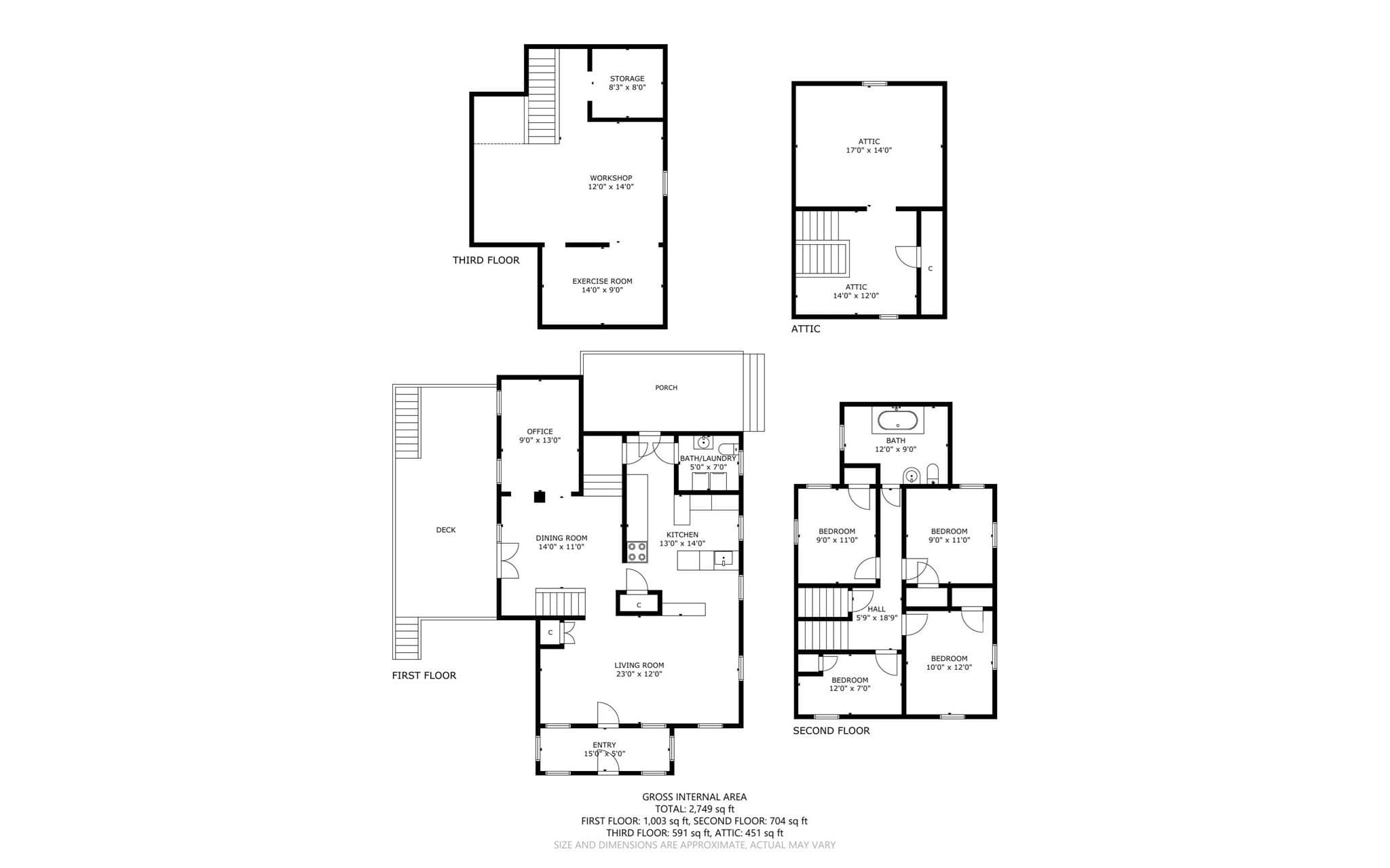 Single Family Residence at 27 Bliss Ave, Mansfield MA 02048, Mansfield, photo 28 of 31