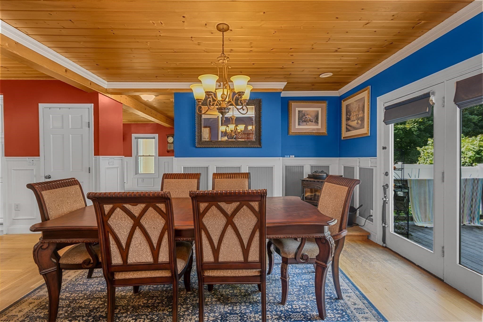 Single Family Residence at 27 Bliss Ave, Mansfield MA 02048, Mansfield, photo 9 of 31