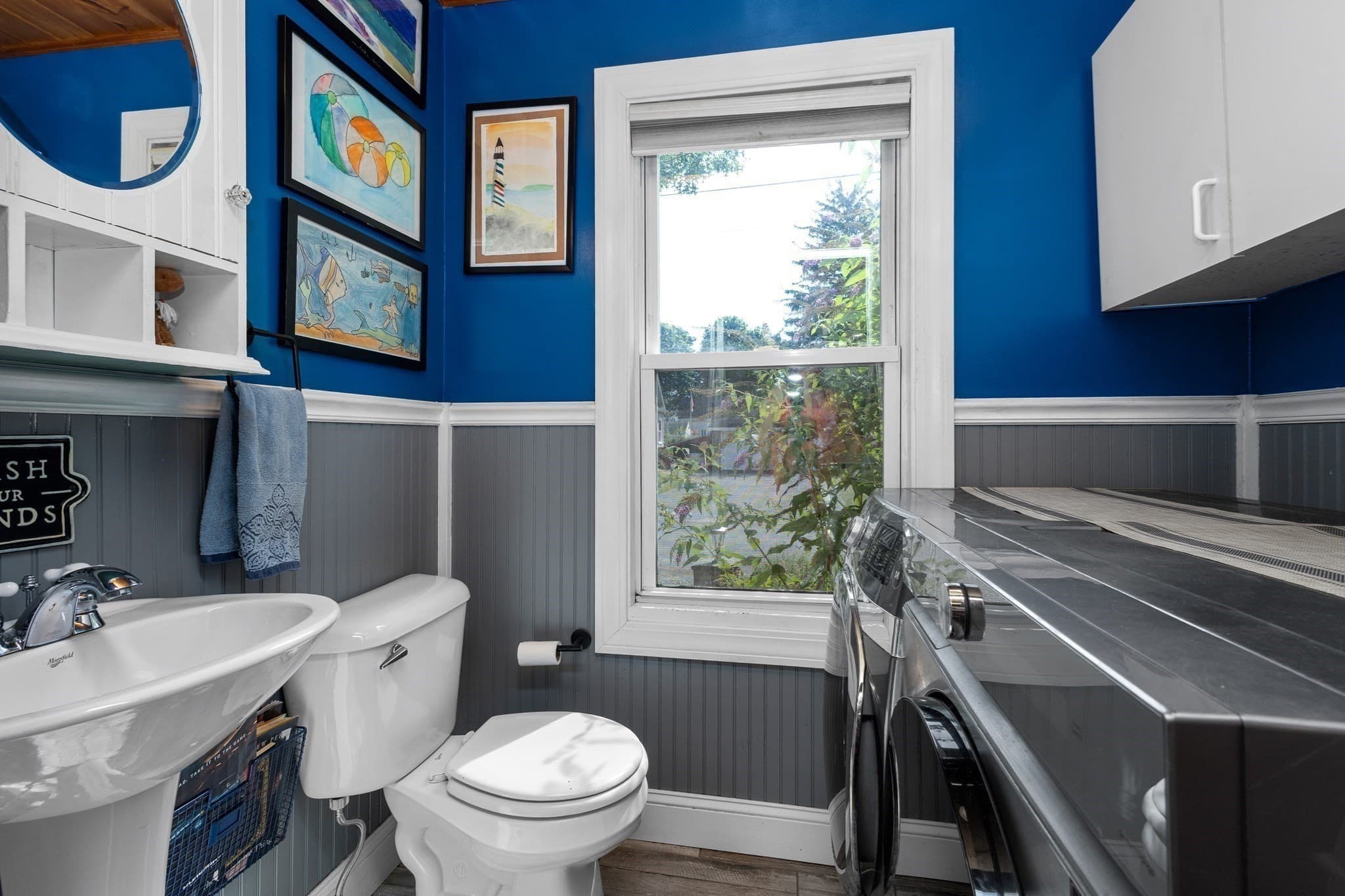 Single Family Residence at 27 Bliss Ave, Mansfield MA 02048, Mansfield, photo 14 of 31