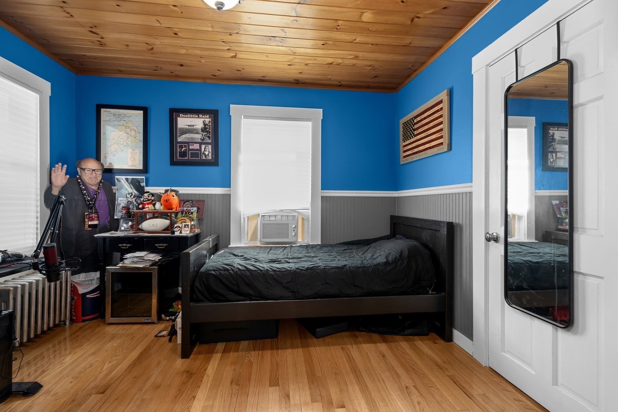 Single Family Residence at 27 Bliss Ave, Mansfield MA 02048, Mansfield, photo 18 of 31