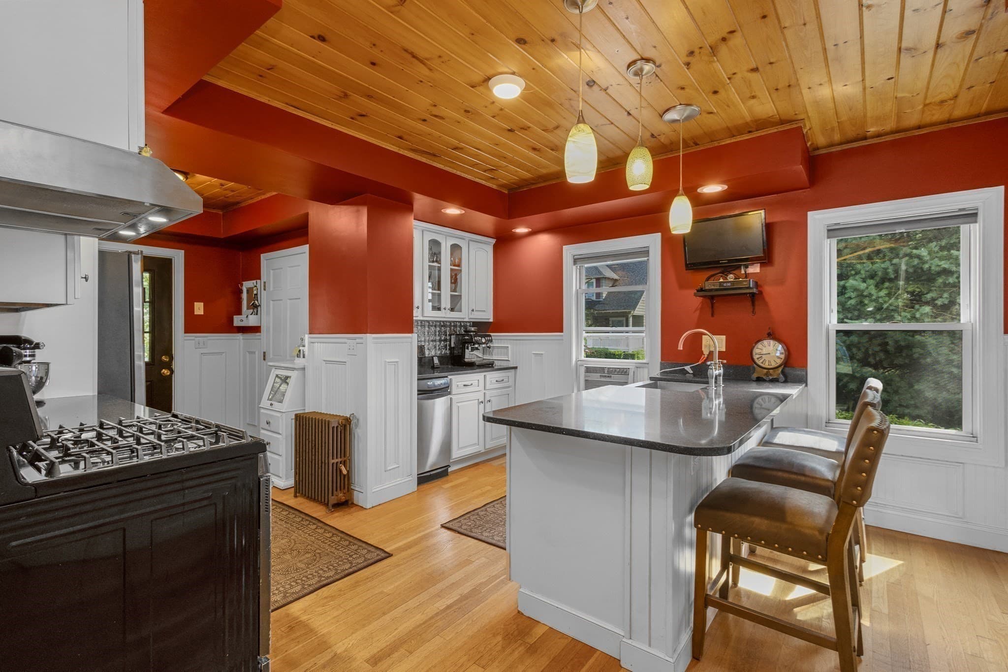 Single Family Residence at 27 Bliss Ave, Mansfield MA 02048, Mansfield, photo 11 of 31