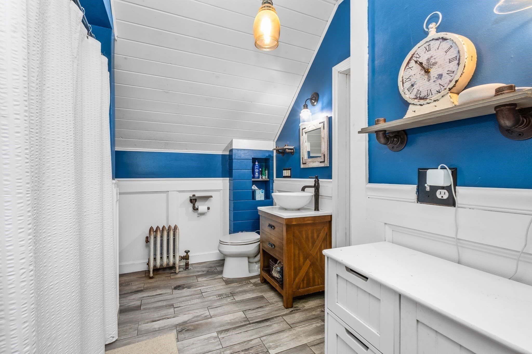 Single Family Residence at 27 Bliss Ave, Mansfield MA 02048, Mansfield, photo 19 of 31