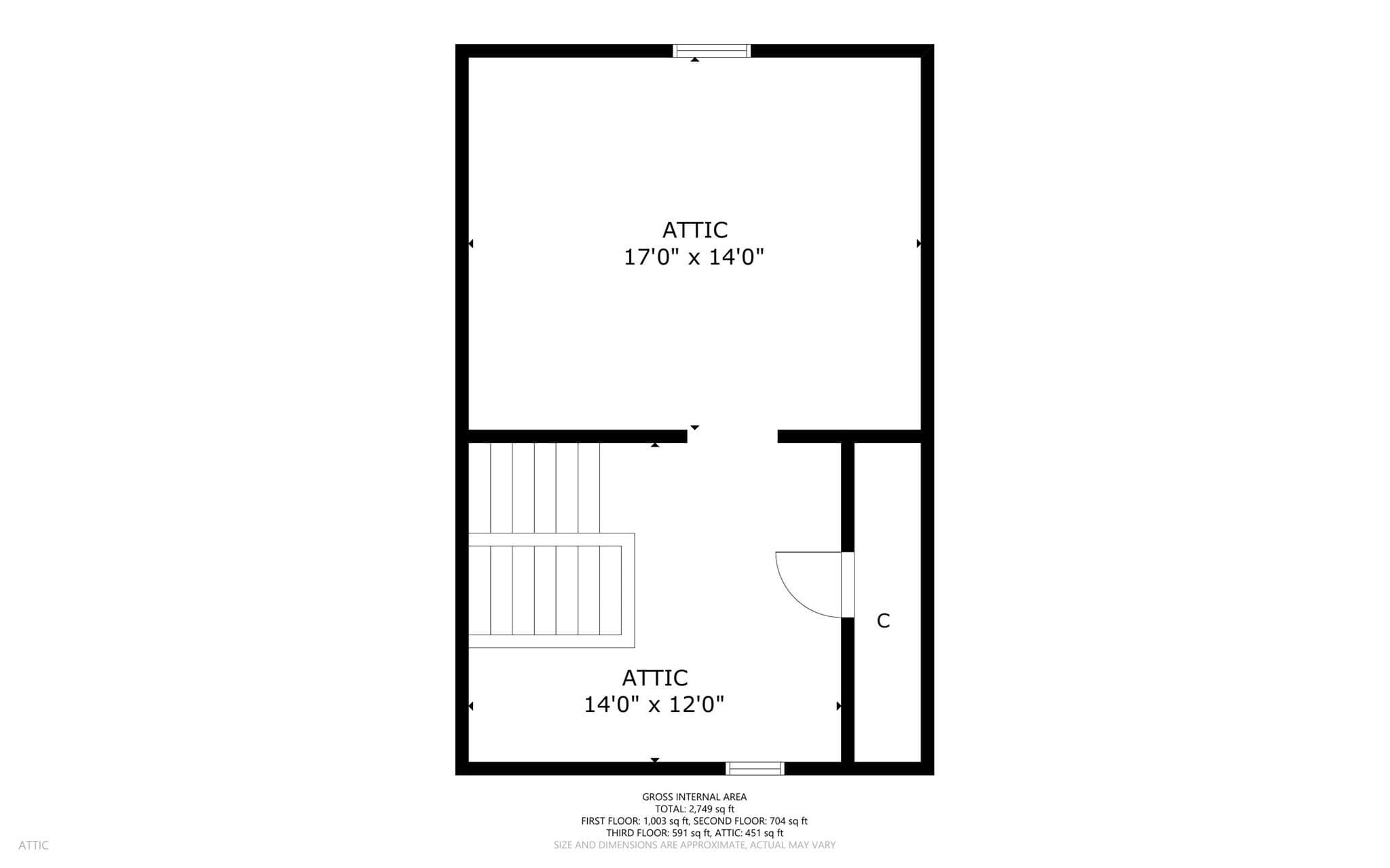 Single Family Residence at 27 Bliss Ave, Mansfield MA 02048, Mansfield, photo 29 of 31