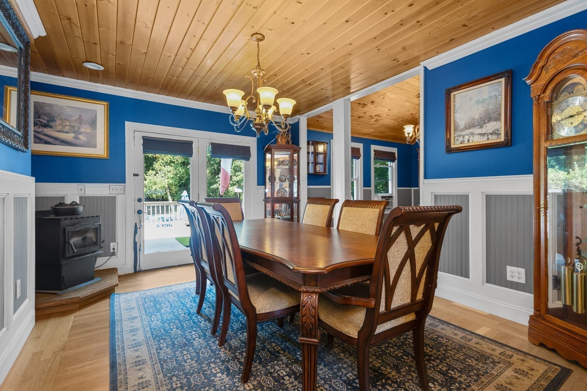 Single Family Residence at 27 Bliss Ave, Mansfield MA 02048, Mansfield, photo 8 of 31