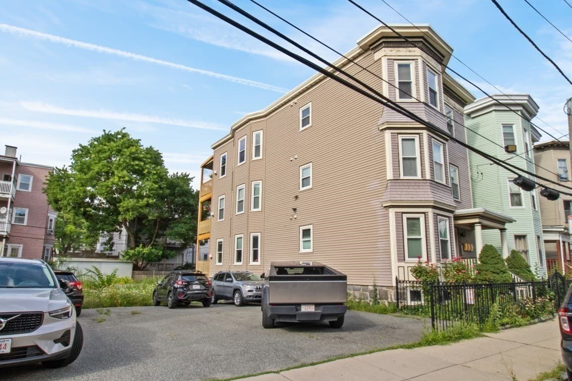 Condominium at 264 East Cottage # 1, Boston MA 02125, Boston, photo 23 of 25