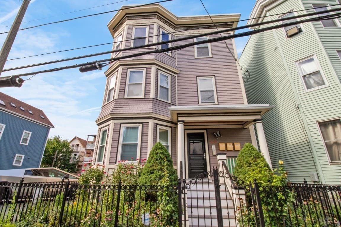 Condominium at 264 East Cottage # 1, Boston MA 02125, Boston, photo 2 of 25