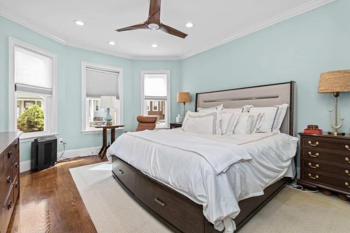 Condominium at 264 East Cottage # 1, Boston MA 02125, Boston, photo 13 of 25