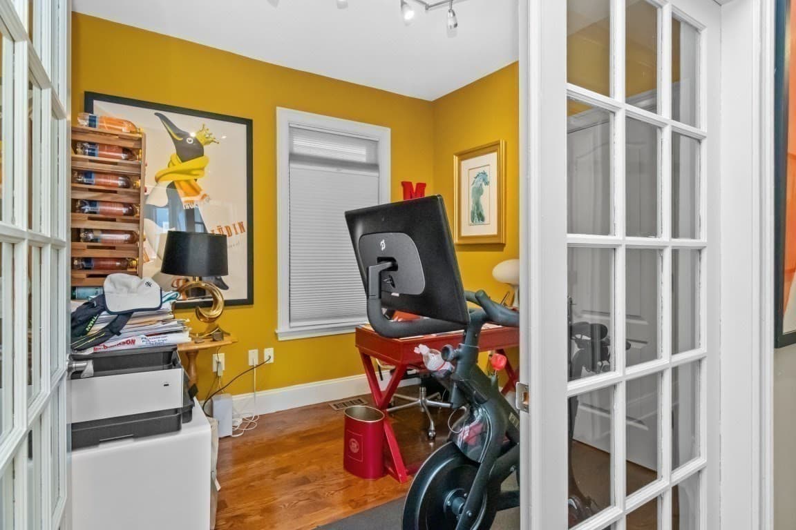 Condominium at 264 East Cottage # 1, Boston MA 02125, Boston, photo 16 of 25