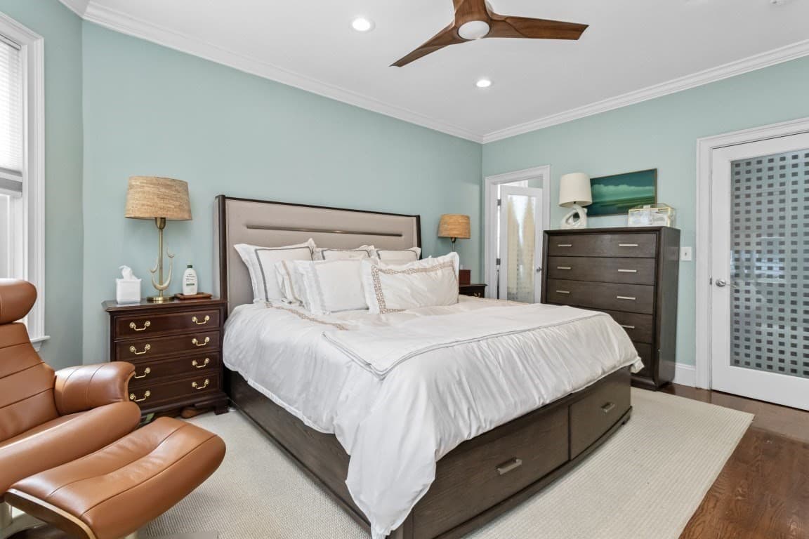 Condominium at 264 East Cottage # 1, Boston MA 02125, Boston, photo 12 of 25