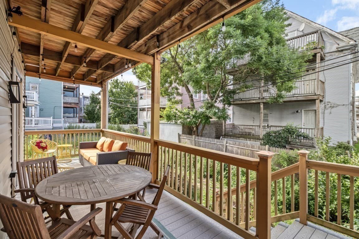 Condominium at 264 East Cottage # 1, Boston MA 02125, Boston, photo 22 of 25