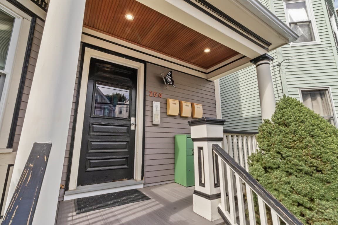 Condominium at 264 East Cottage # 1, Boston MA 02125, Boston, photo 3 of 25