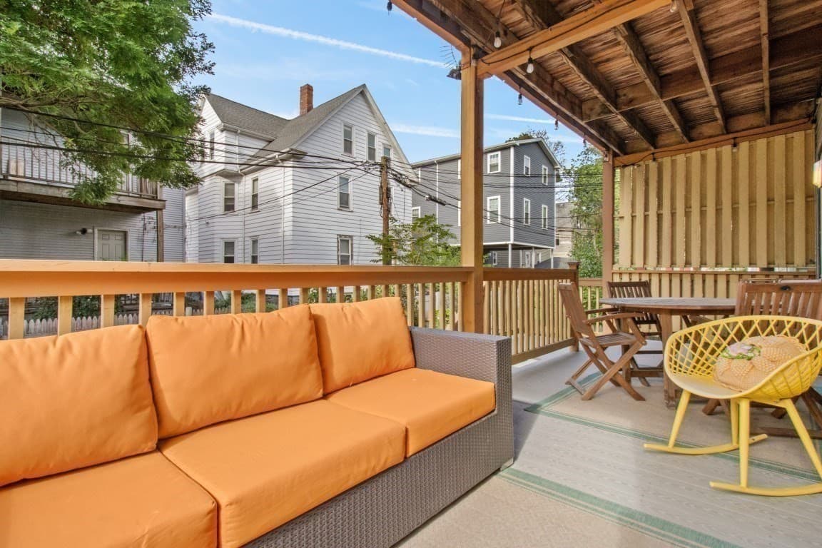 Condominium at 264 East Cottage # 1, Boston MA 02125, Boston, photo 20 of 25