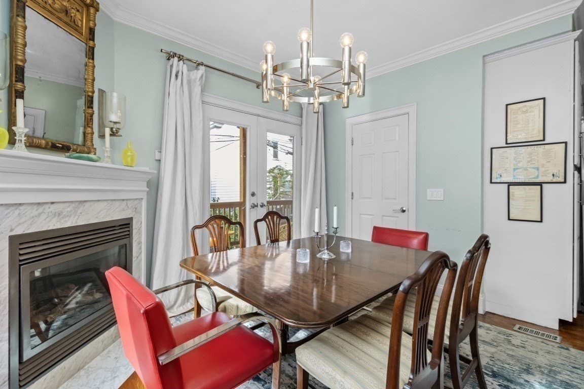 Condominium at 264 East Cottage # 1, Boston MA 02125, Boston, photo 9 of 25