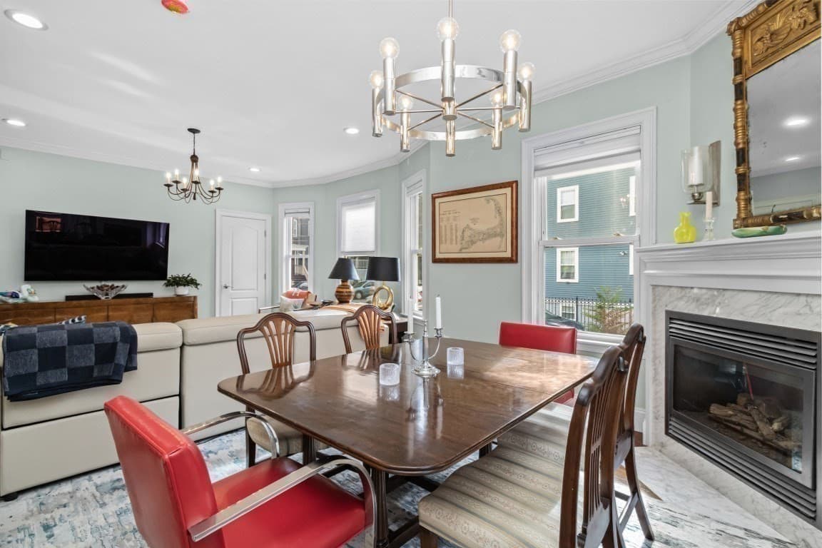 Condominium at 264 East Cottage # 1, Boston MA 02125, Boston, photo 10 of 25