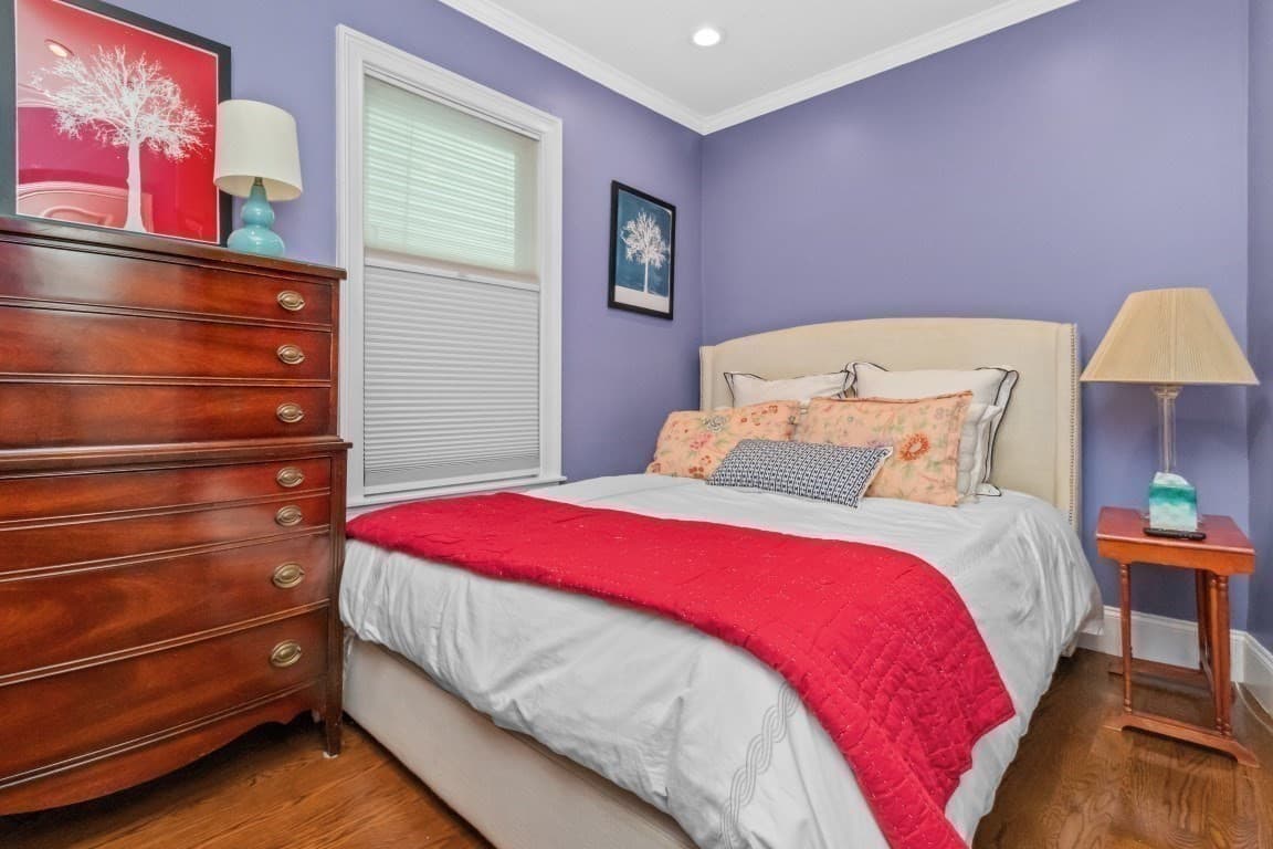Condominium at 264 East Cottage # 1, Boston MA 02125, Boston, photo 14 of 25