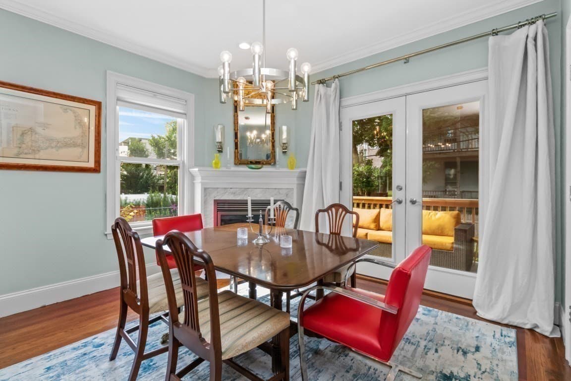 Condominium at 264 East Cottage # 1, Boston MA 02125, Boston, photo 11 of 25