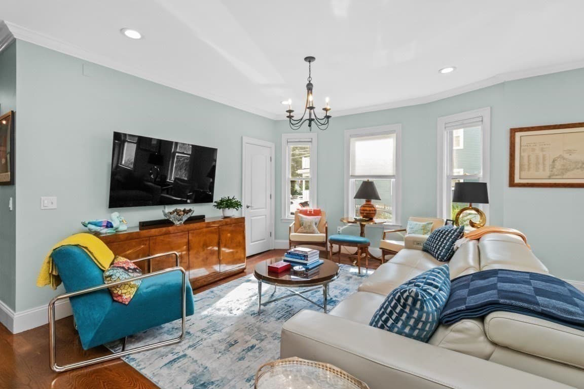 Condominium at 264 East Cottage # 1, Boston MA 02125, Boston, photo 4 of 25
