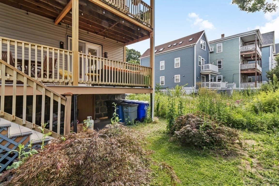 Condominium at 264 East Cottage # 1, Boston MA 02125, Boston, photo 21 of 25