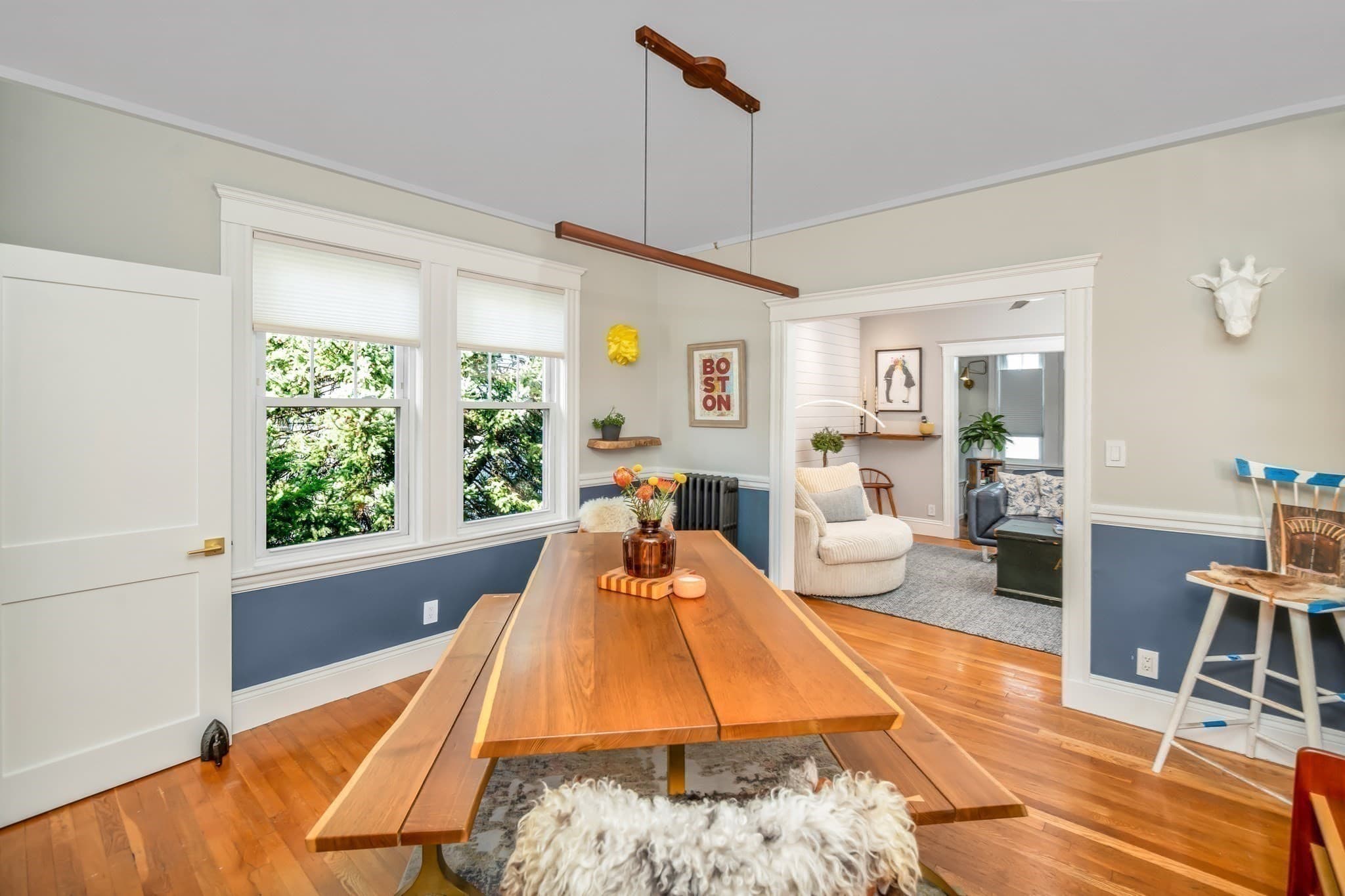 Condominium at 61-63 Philbrick Street # 2, Boston MA 02131, Boston, photo 6 of 26