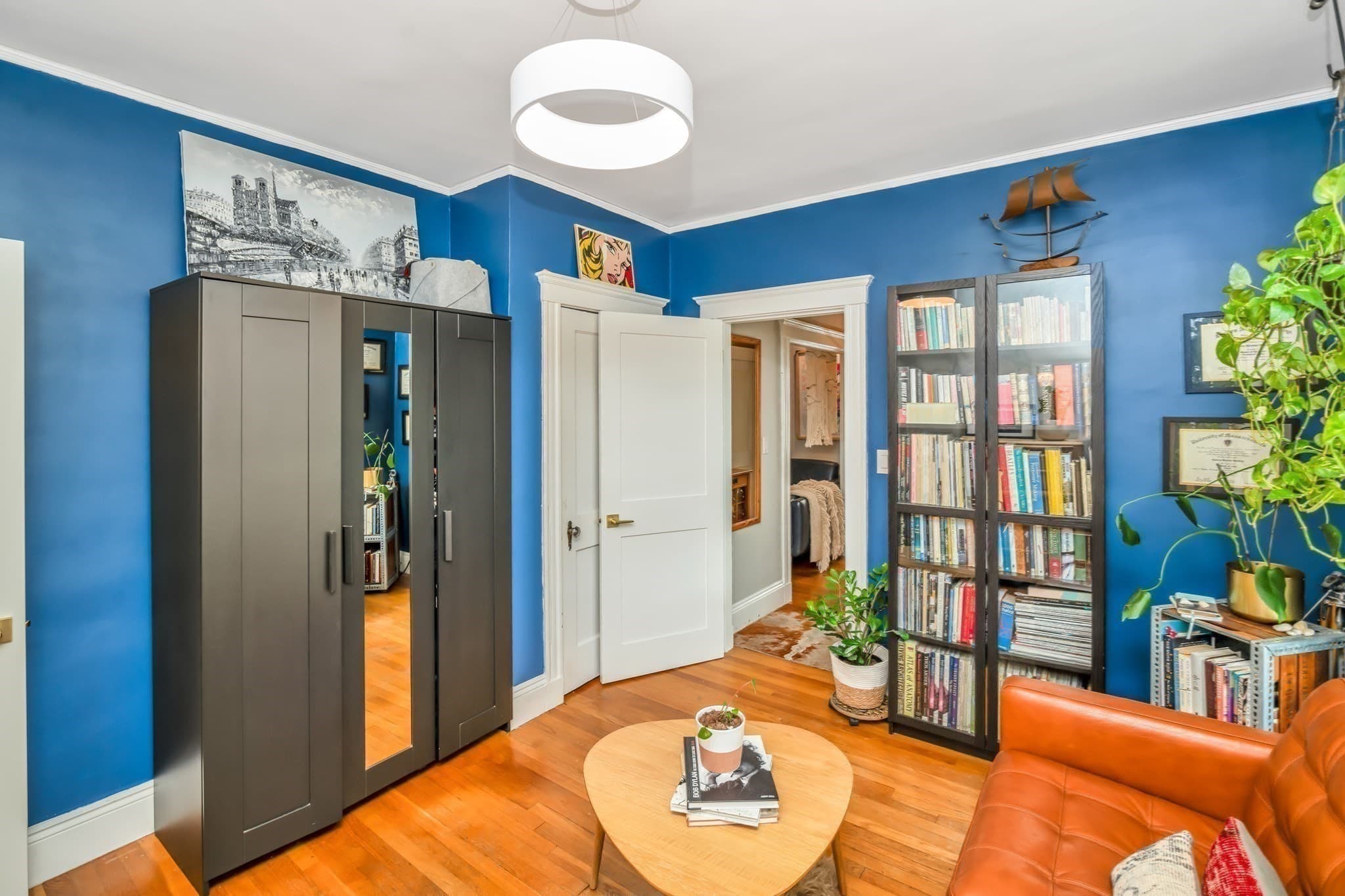 Condominium at 61-63 Philbrick Street # 2, Boston MA 02131, Boston, photo 13 of 26