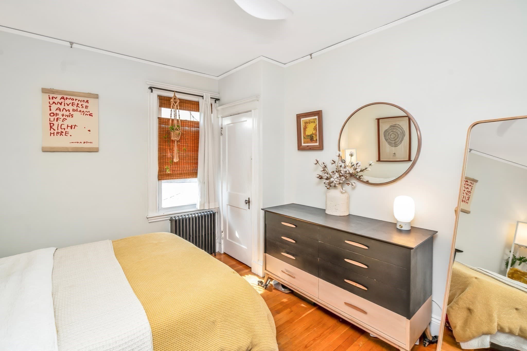 Condominium at 61-63 Philbrick Street # 2, Boston MA 02131, Boston, photo 12 of 26