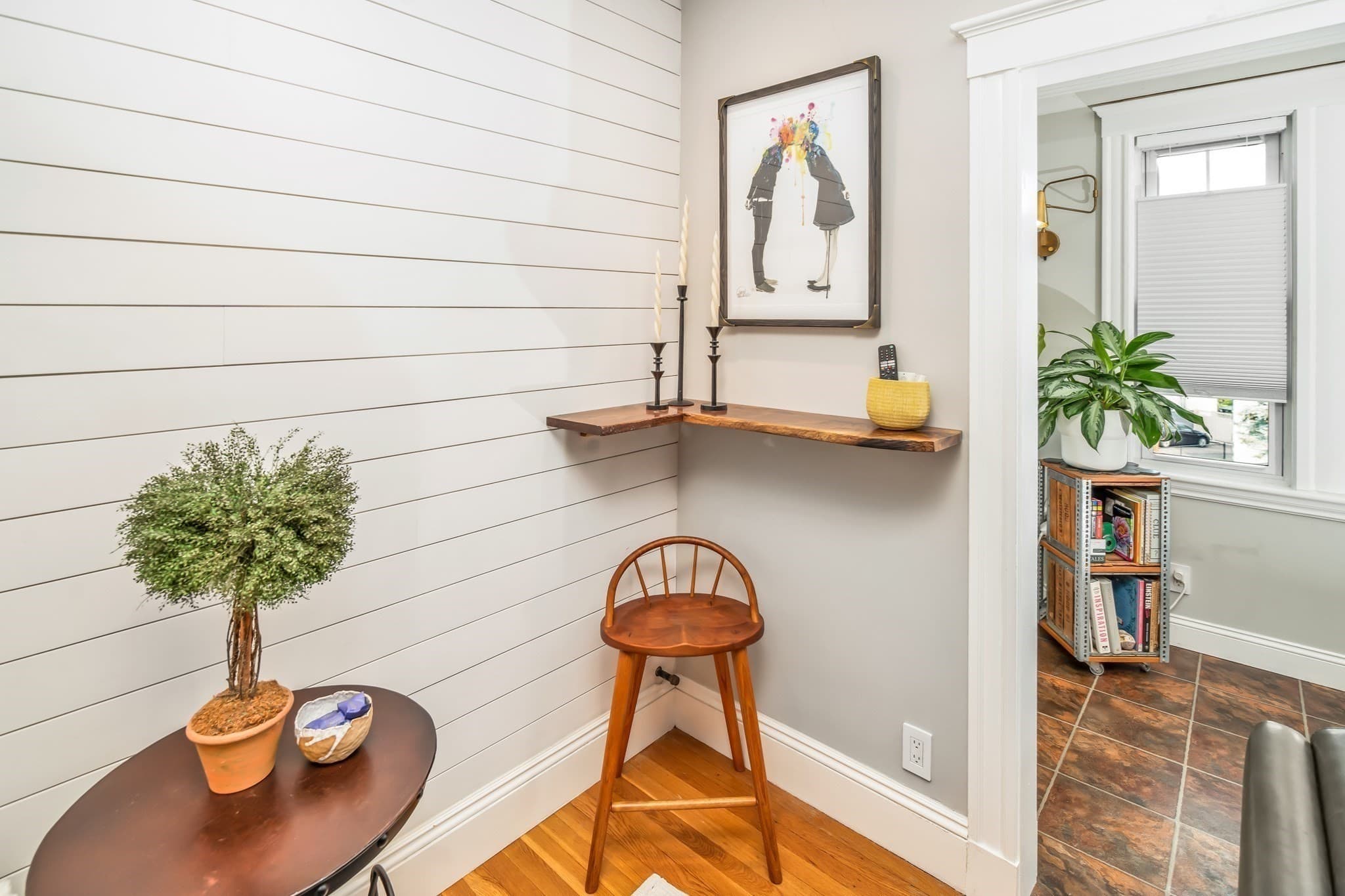 Condominium at 61-63 Philbrick Street # 2, Boston MA 02131, Boston, photo 3 of 26