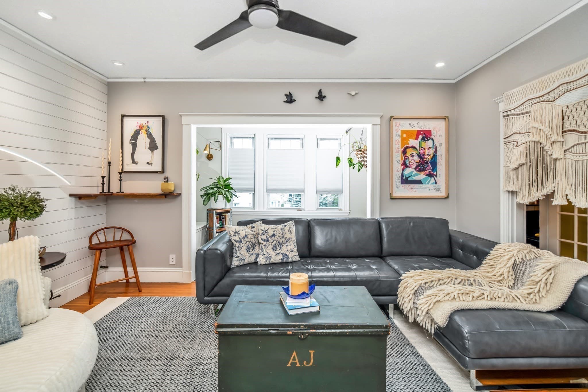 61-63 Philbrick Street # 2, Boston MA 02131