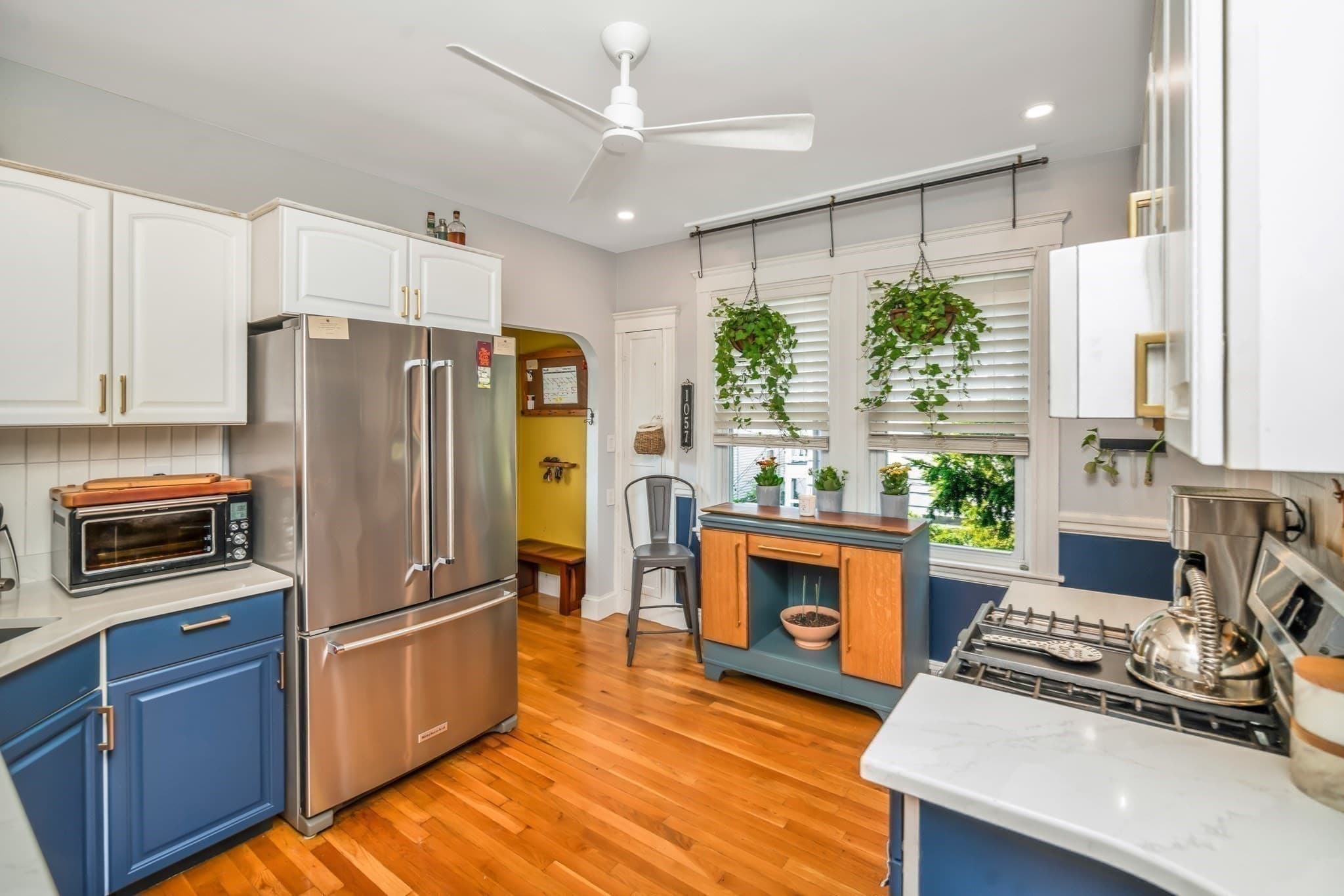 Condominium at 61-63 Philbrick Street # 2, Boston MA 02131, Boston, photo 9 of 26