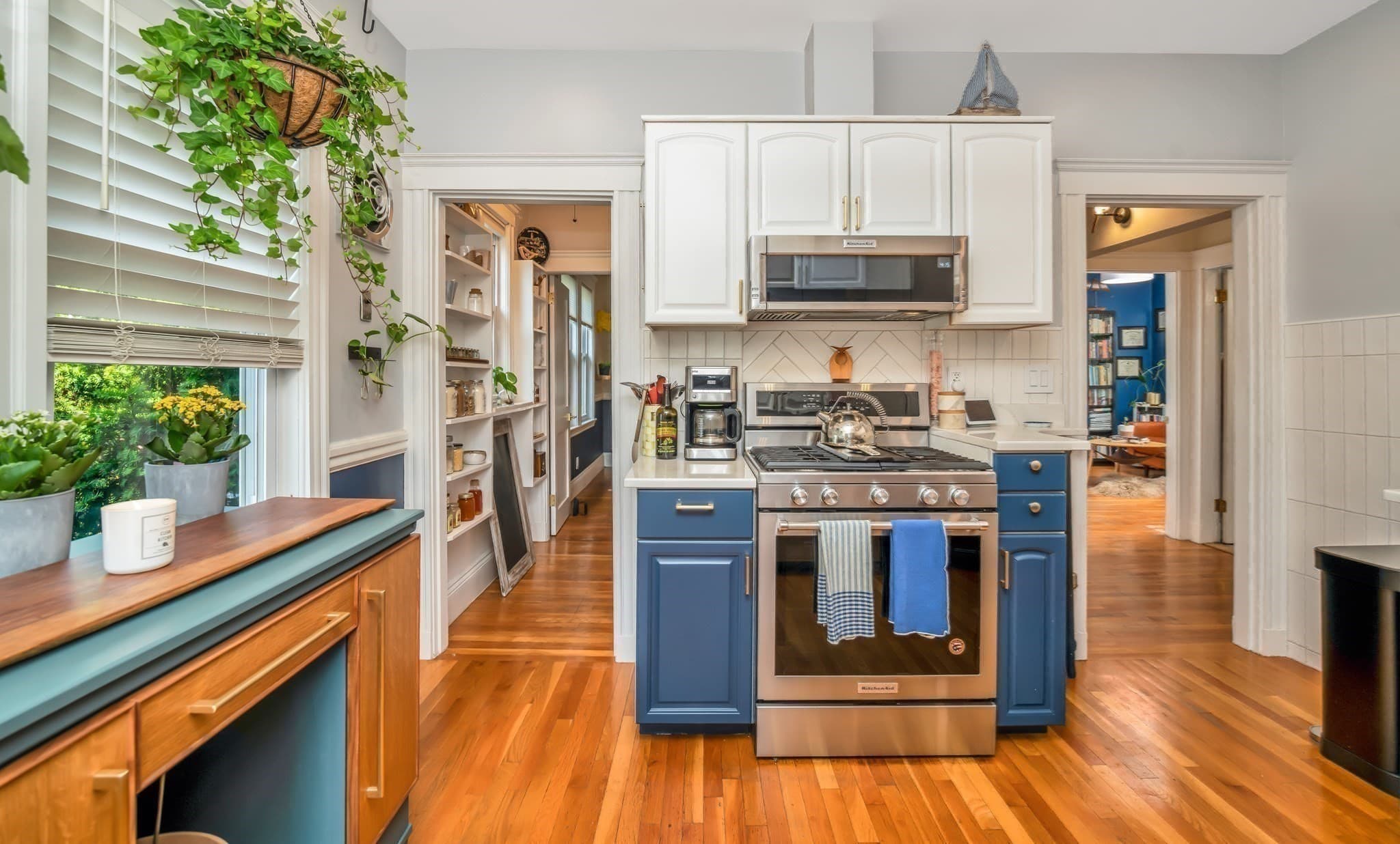 Condominium at 61-63 Philbrick Street # 2, Boston MA 02131, Boston, photo 10 of 26