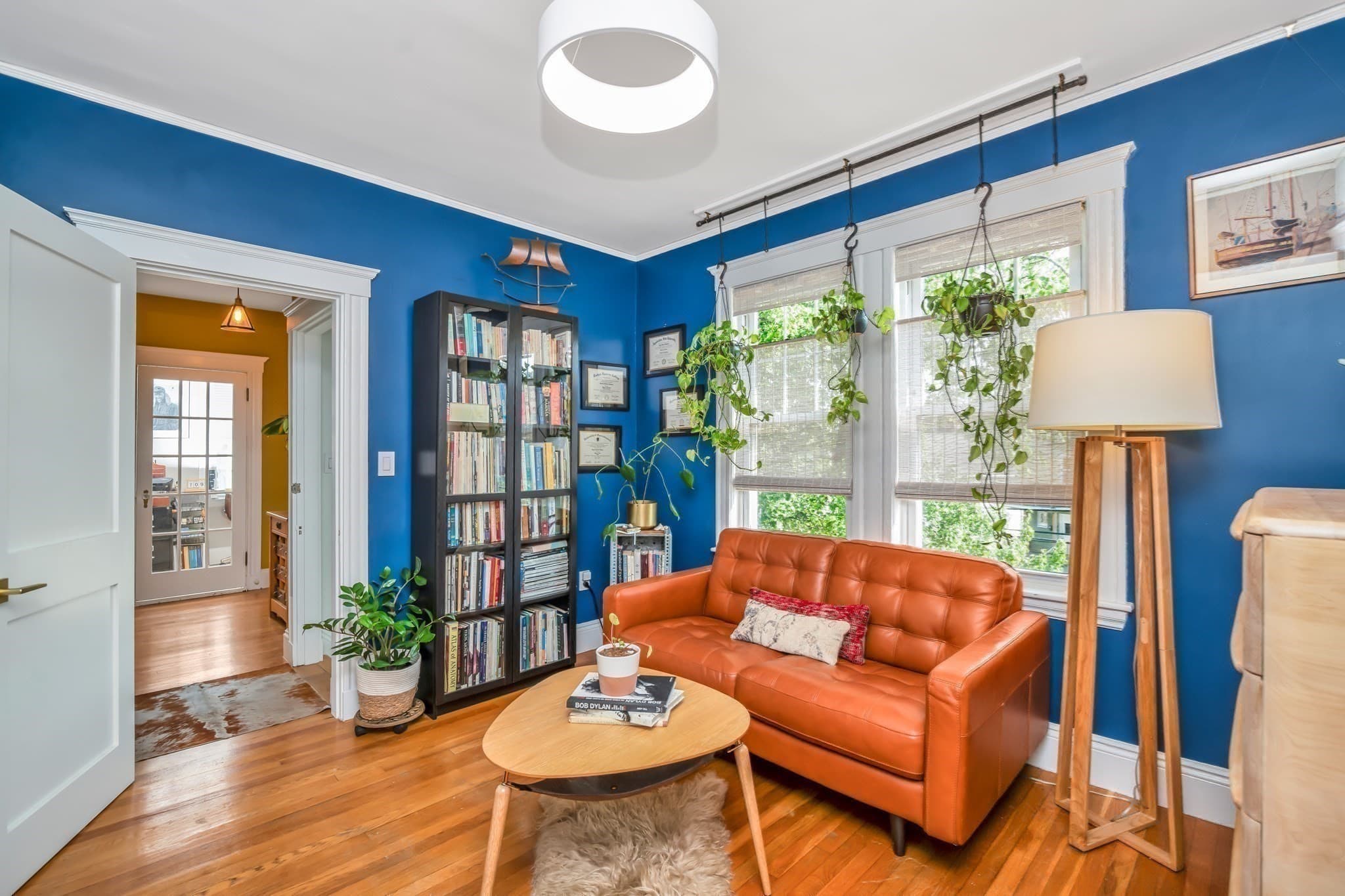 Condominium at 61-63 Philbrick Street # 2, Boston MA 02131, Boston, photo 14 of 26