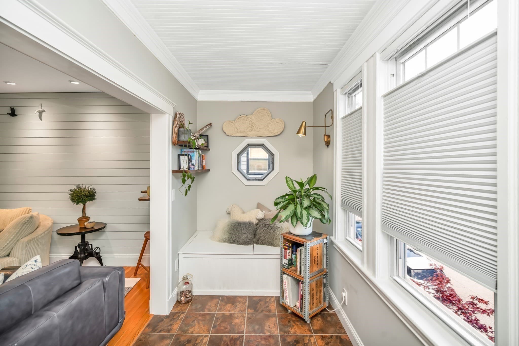 Condominium at 61-63 Philbrick Street # 2, Boston MA 02131, Boston, photo 4 of 26
