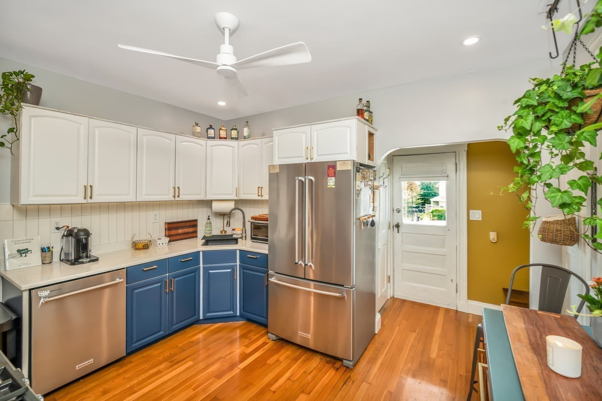 Condominium at 61-63 Philbrick Street # 2, Boston MA 02131, Boston, photo 8 of 26