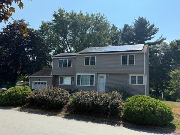 20 Alma Rd, Burlington MA 01803