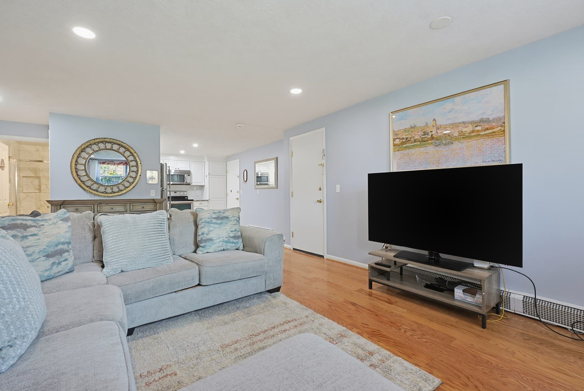Condominium at 91 Pleasant St # D1, Medfield MA 02052, photo 12 of 33