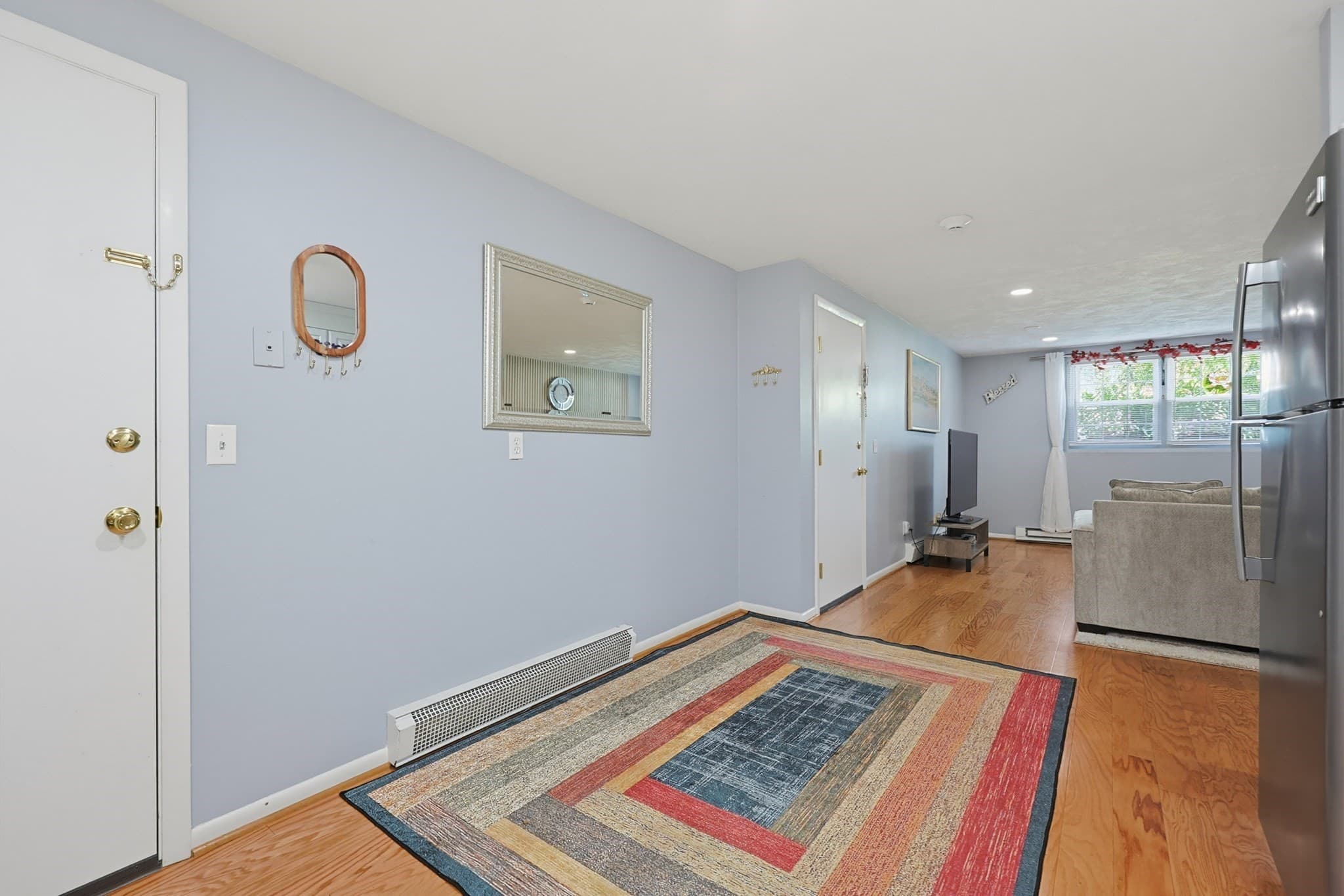 Condominium at 91 Pleasant St # D1, Medfield MA 02052, photo 7 of 33