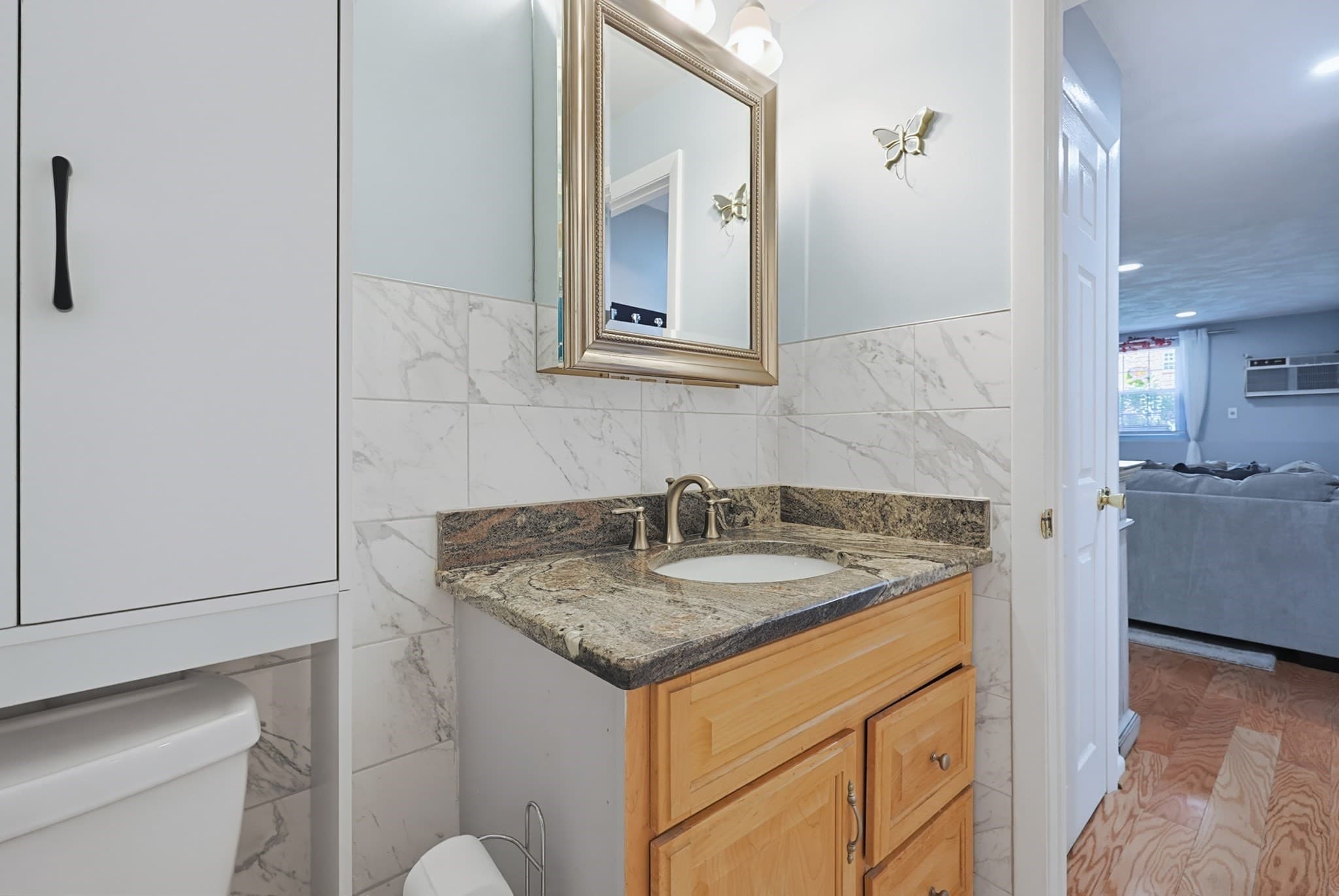 Condominium at 91 Pleasant St # D1, Medfield MA 02052, photo 20 of 33