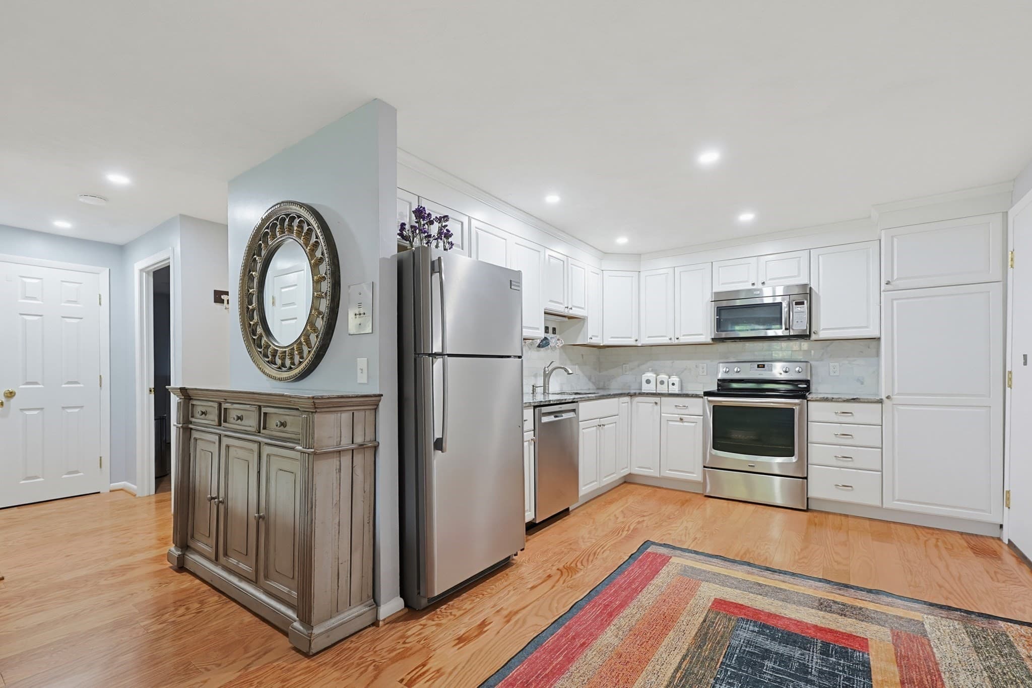 Condominium at 91 Pleasant St # D1, Medfield MA 02052, photo 14 of 33